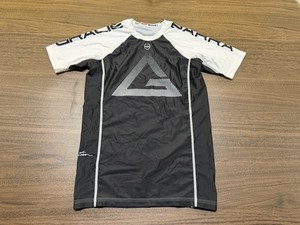 Gracie Barra Equipe Jiu-Jitsu Rashguard Shirt - XS - Extra Small