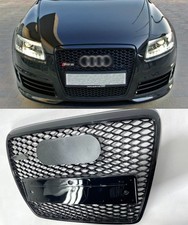 Calandre Audi S6