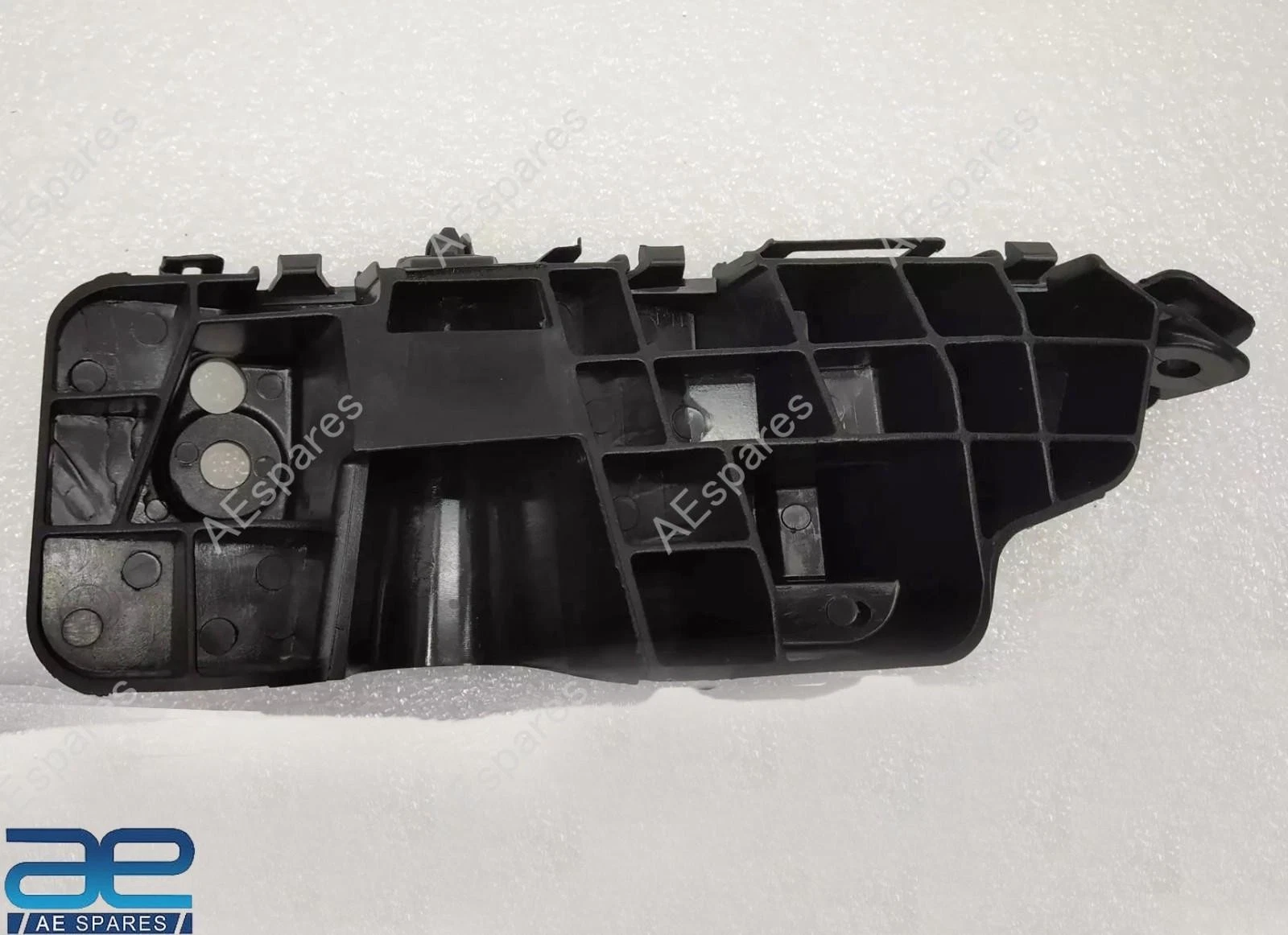 Front Bumper Side Bracket LH For Suzuki Swift 2011-2016, Swift Dzire 2012-2016 view 2
