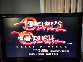 TurboGrafx-16 Console And 11 Game Bundle Tested!!