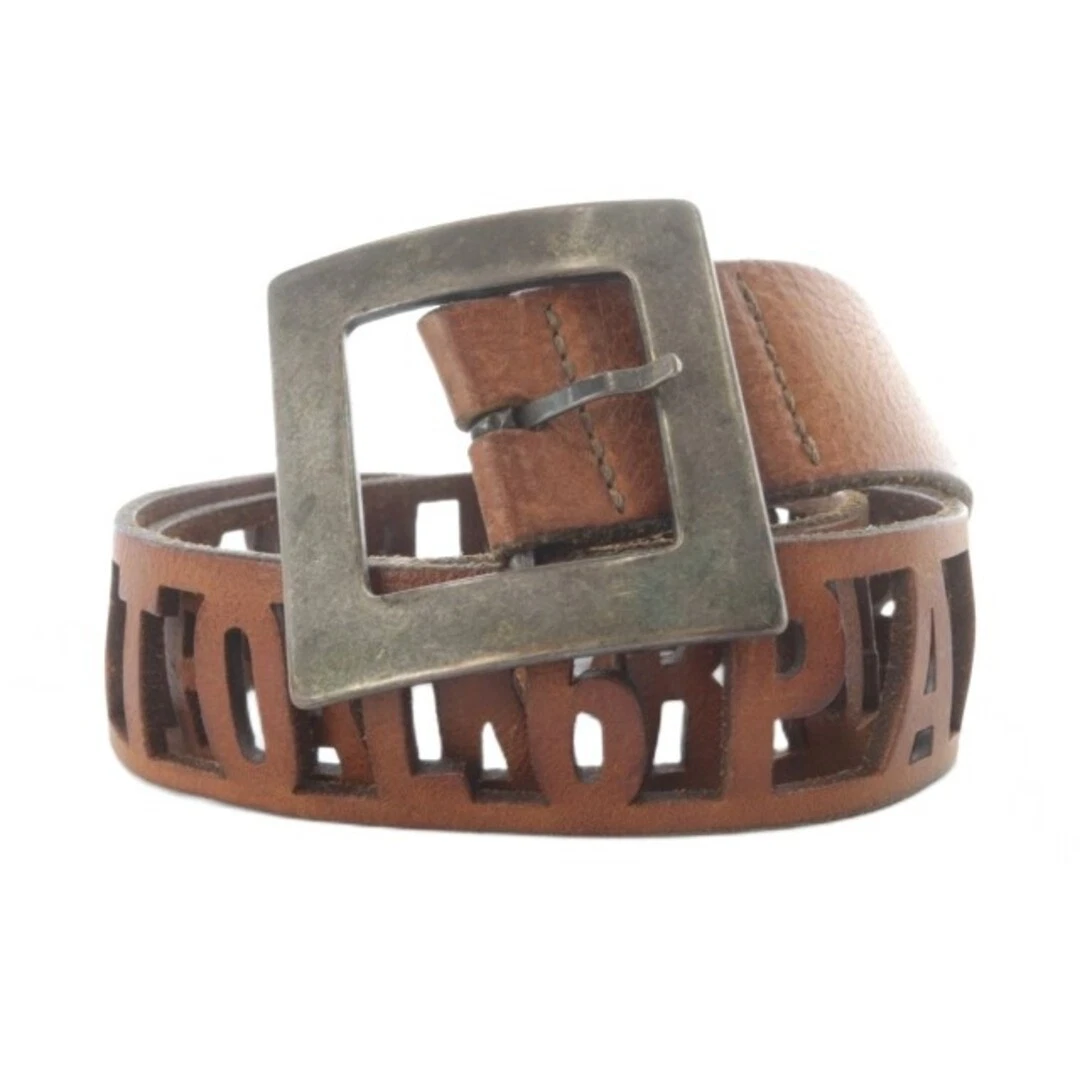 Maison Martin Margiela Leather Belts for Men for sale - eBay