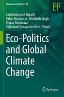 Eco-Politics And Global Climate Change Rajkumari Sanayaima Devi