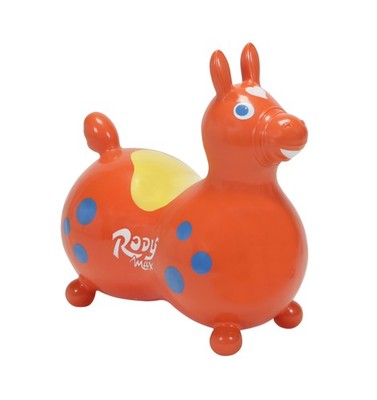 Rody Max Sprungpferd Cavallo Sprungpferd Hüpftier Hüpf Pony Hüpfpferd