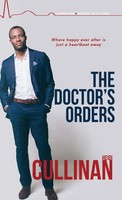 The Doctor's Orders Heidi Cullinan Taschenbuch Kartoniert / Broschiert Englisch