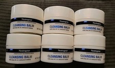  6 Neutrogena Cleansing Balm 2.6oz
