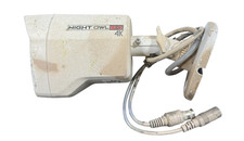   Night Owl 8.0 4K 8MP Security Camera CM-PTHD80W-BU -USED READ  