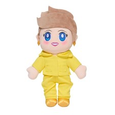 The Golden Girls Blanche 8-Inch Collector Plush