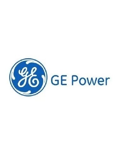 GE POWER 200316 077tna16 Plate D 30 Emergency