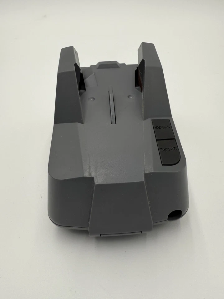 Work Sharp Knife & Tool Sharpener Replacement Module Base Unit – Gray - Image 3 of 4