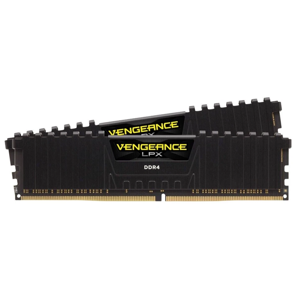 64GB Corsair Vengeance LPX DDR4 3200 (2x 32GB) Arbeitsspeicher