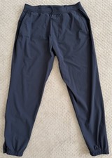 Lululemon Surge Jogger Men’s Black