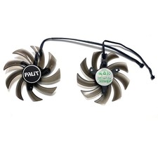 85MM Cooling Fans GA91S2U for PALiT TX2070 2080 GAMING PRO/DUAL