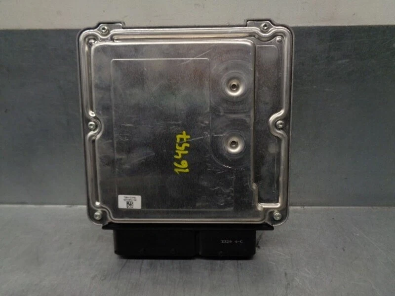 03L906019A centralina motore per SEAT EXEO ST (3R5)(2009 ) 2.0 TDI 2009 4189078 - Immagine 2 di 4