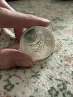 1984 Englehard American Prospector 1 oz Silver Round999