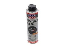 Engine Oil Additive, Liqui Moly VISCOPLUS - Liqui Moly - Pack of 8