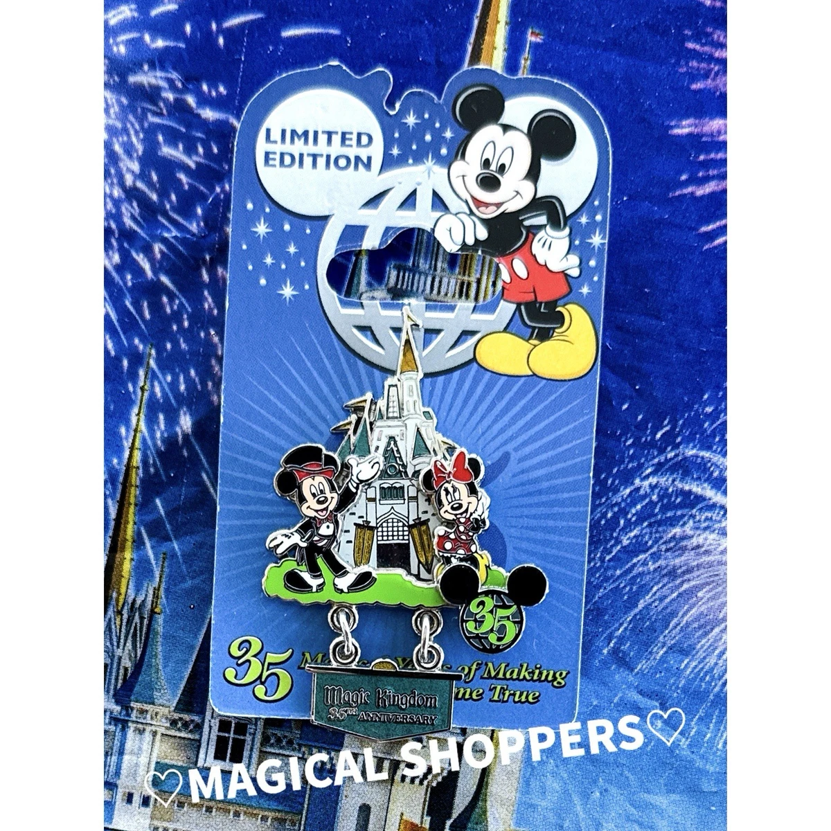 2006 Walt Disney World Patches & Pins (1968-Now) for sale | eBay