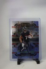 2023 Panini Select - Concourse Bijan Robinson #4 (RC)