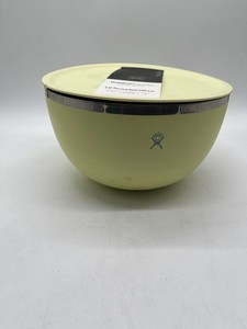 Hydro Flask Serving Bowl Set 5 Qt 1 Qt Pineapple Stainless Lid Outdoor