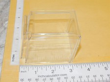 Mighty Tonka Crane Upper Cab Window Replacement Part TKP-213