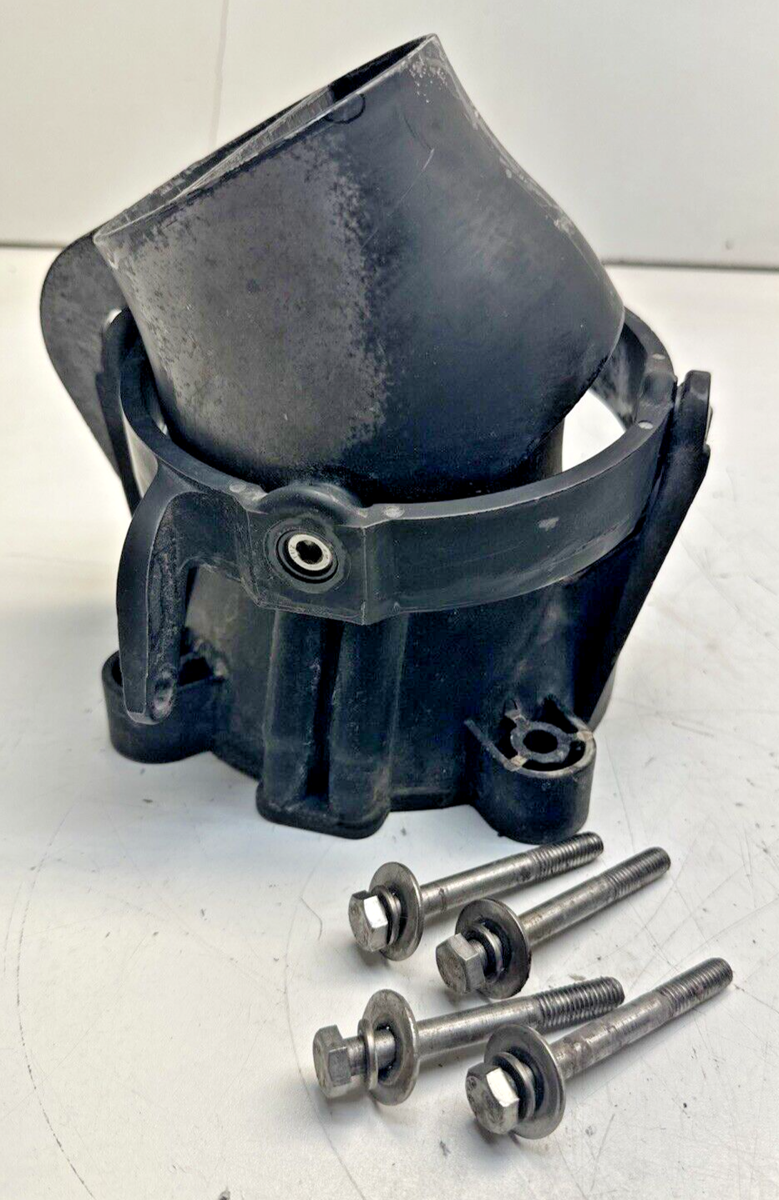 OEM 1997 Sea-Doo SP Jet Pump Impeller Duct Nozzle Bolts 271000667