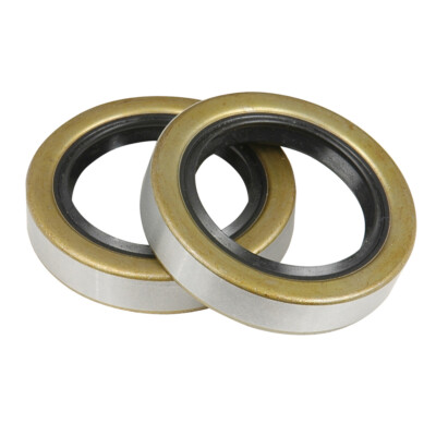 C.E. Smith Grease Seals f/1'' - 1-1/16'' Straight Spindle