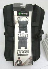 Digipower - Re-Fuel Shoulder Harness Backpack for DJI Phantom Drones 