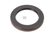 Wellendichtring DT Spare Parts 2.32213 D:649Mm D:90Mm H1: 10Mm H2: 95Mm