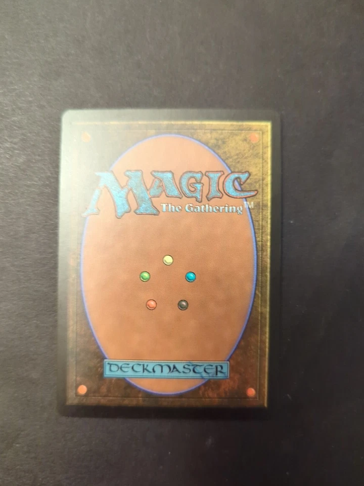 Razorverge Thicket MTG Scars of Mirrodin NM Rare Land Japanese  - Image 2 of 2