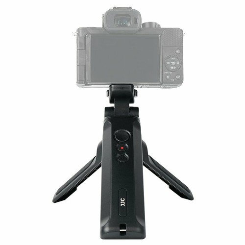 JJC TP-PA1 BLACK Shooting Grip for Vlog shooting replaces Panasonic DMW-SHGR1 - Picture 7 of 12