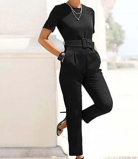 Mono LASCANA negro Reino Unido talla 12 PVP £80 nuestro precio consultar tienda completa
