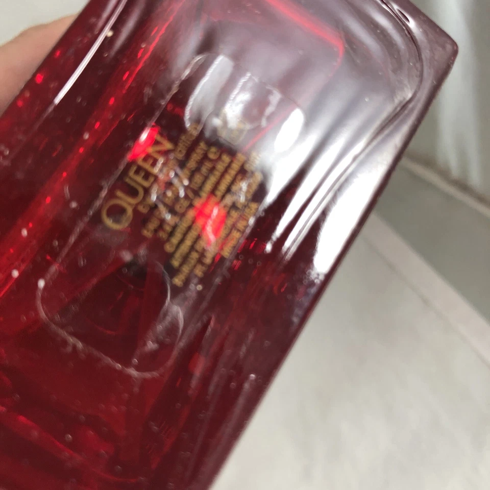 Queen By Queen Latifah Eau De Parfum Perfume Spray 3.4 Oz. - Image 3 of 3