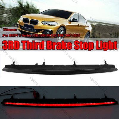 Dritte Bremsleuchte LED BMW 1er Dritte 3.Bremsleuchte Für BMW 1er