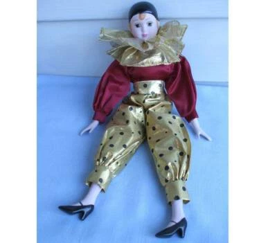 pierrot dolls for sale