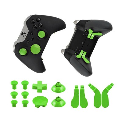 controller thumbstick