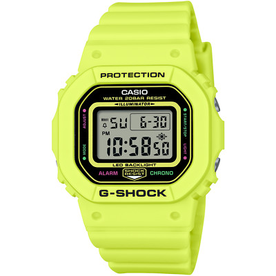 G-SHOCK　GMD-S5600EP-9JF CASIO G-SHOCK GMD-S5600EP-9JF ENERGY PACK Digital Quartz