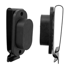 Concealed Carry IWB Belt Clip Holster Heavy Duty Magnetic Tools Storage Holder