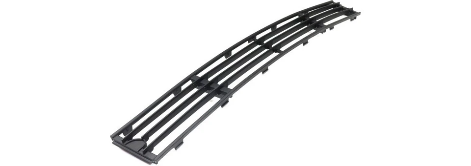 New Front Bumper Face Bar Grille For 2013-2015 BMW 740Ld xDrive  ActiveHybrid 7 - Image 4 of 4