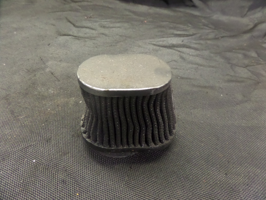 1988 KAWASAKI ZX600-C MADMAX AIR FILTER | eBay