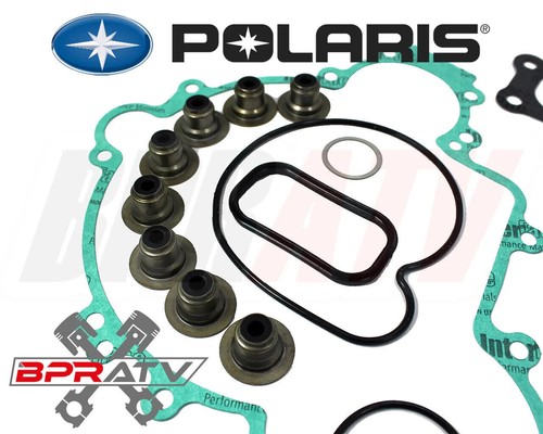16-20 Polaris RZR XP 1000 XP 4 OEM Bore Complete Gasket Kit COMETIC Head Gasket - Picture 8 of 24