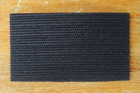 Pirate Calico Jack Tan on Black Night Vision Hook Backing Morale Military Patch — photo 6