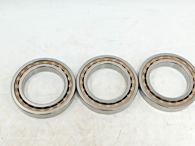 7018CDTNHA/P4APBCA SKF Precision Bearing 7018CD TNHA / P4A PBCA