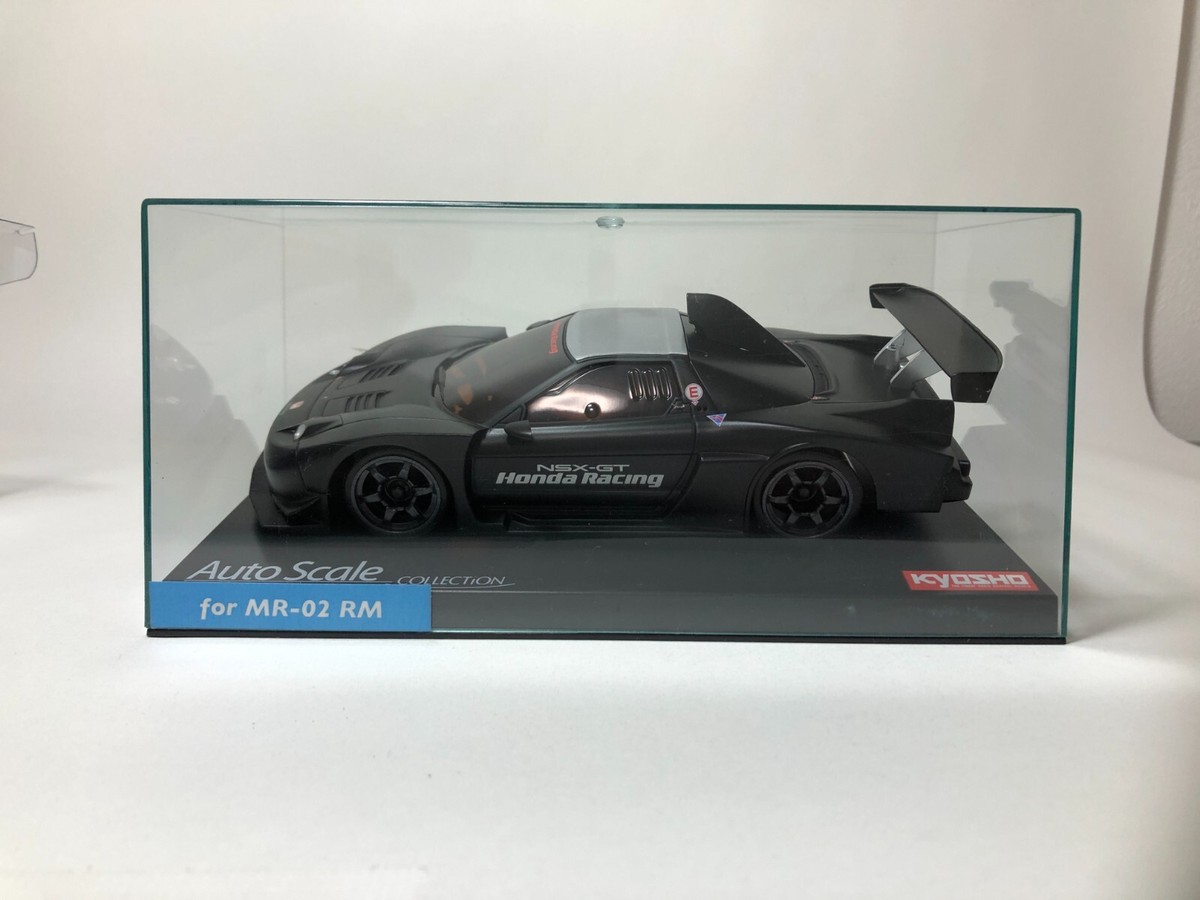 ミニッツ 2005NSX ミニッツ 2005NSX KYOSHO Mini-z Body Honda Racing NSX 2005