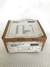 ALTEC 906-8A DIAFRAMMA NOS