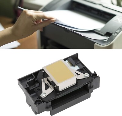 Print Head Pirnthead Replacement for R260 R390 1390 L1800 1400 1430 1500W