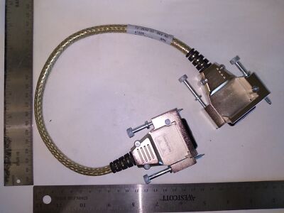 CISCO SYSTEMS 72-2632-01 Systems Stacking Cable 