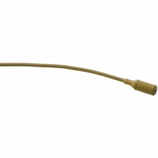 Point Source Audio Series8 CO-8WL-XSH-BE Omnidirectional Microphone