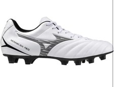 MIZUNO Soccer Cleats Monarcida Neo III PRO P1GA2422 18 Size US 10 New JAPAN