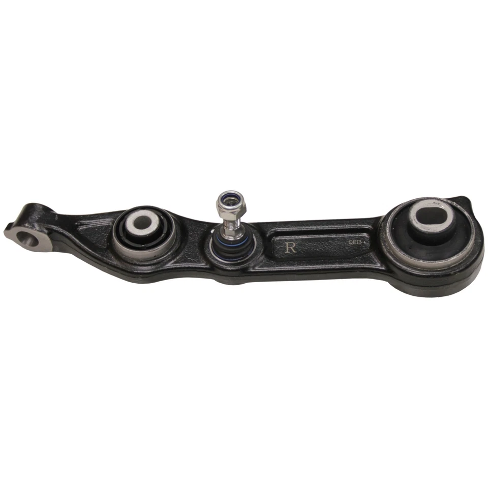 MOOG Control Arm Front Right Lower Rearward For 2007-2011 Mercedes-Benz CLS550 - Image 2 of 3