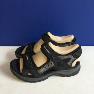 ecco sandals ebay