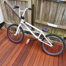 blank cell bmx review